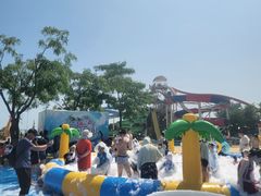 -秦皇岛乐岛海洋王国