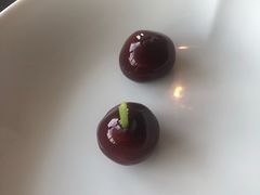 -广州柏悦酒店·悦景轩·粤菜餐厅