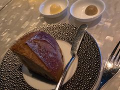 -广州四季酒店·佰鲜汇·现代法餐
