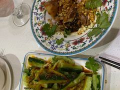 -锦园春香港茶餐厅(西海湾旗舰店)