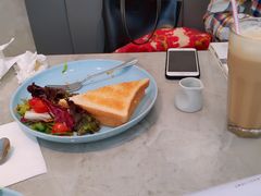 -必胜客(东大桥店)