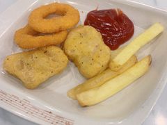 -豪享悦牛排自助餐厅(天河城店)