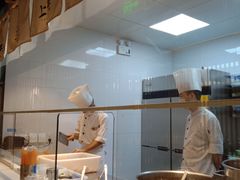 -上关雪東北菜(中房金谊店)
