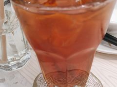 -大树餐厅(万达创始店)