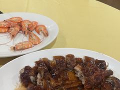 -吉莲利苑海鲜酒家(珠海拱北29年老字号店)