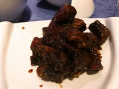 -无锡城中皇冠假日酒店·芳园中餐厅