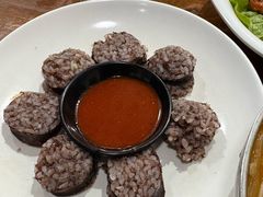 -优壹佳·延边朝鲜族料理(中山北路店)
