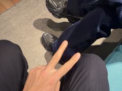 -SUITSUPPLY(安福路店)
