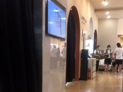 -海马体照相馆(成都来福士广场店)