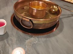 -慢丽江·云南野生菌土鸡锅(付家庄店)