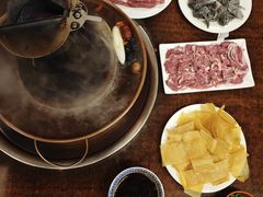 -前门张记涮肉(前门店)