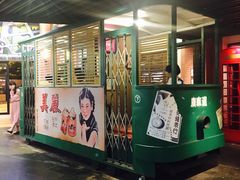 门面-广东道至正餐厅(区庄店)