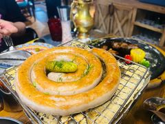 -卢布里西餐厅(海拉尔店)
