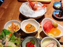 -阿吾罗日本料理(K11艺术中心店)