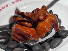 -谭厨中山传家菜.乳鸽.脆鲩鱼(华强北中航城店)
