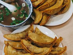 -清真·西北桥头拉面大王(丁家桥店)