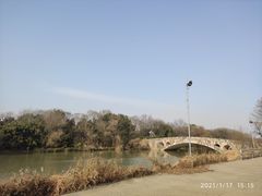 -西溪国家湿地公园