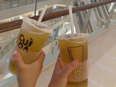 -CUIDA(湾悦城店)