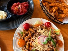 -萨尔瓦多Salvador's