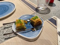 -La Medina餐厅(亮马河南路店)