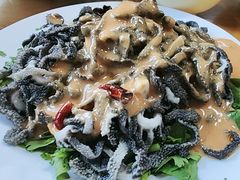 -门框胡同百年卤煮(杨庄路店)