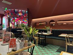 -墨纪Mojí墨西哥餐厅(南开大悦城店)