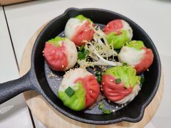 -蔡澜点心·粤菜(月星环球港店)