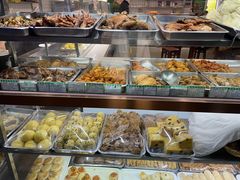 -护国寺小吃(左家庄店)