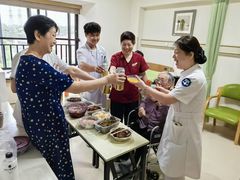 -上海爱以德护理院·康复(宝山院)