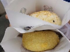 -耳朵眼炸糕(滨江道店)