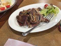 -玫瑰园西餐厅(新华大厦店)