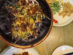 -京味斋·北京烤鸭(北京南站洋桥店)
