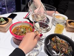 -许家菜.艺创菜(仁和新城店)