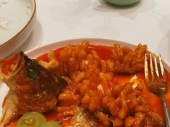 -松鹤楼·非遗·苏帮菜(融科店)