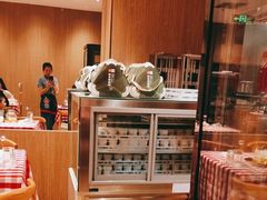 -西贝(枫蓝国际购物中心店)