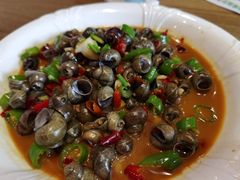 -丰乐餐厅·始于1999·本地老字号