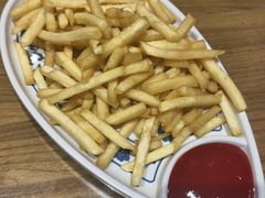 -向民炒鸡老店(金泰华府店)