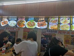 -老闽味沙茶面·姜母鸭(传承35年曾厝垵店)
