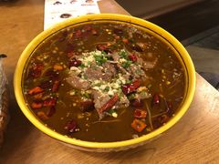 -粤仔湾砂锅粥(滨湖万达店)