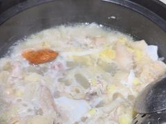 -百年果林椰子鸡(中洲店)