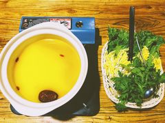 -U你·天然调味(南湖总店)