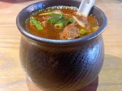 罐罐牛肉米线-中8楼风尚云南菜(颐堤港店)