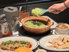 -新兴·金羊座·粤菜点心(乐峰店)