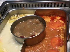 -巴奴毛肚火锅(大剧院店)