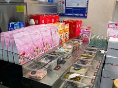 -学姐家酸奶铺(江大店)