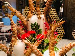 -雍和会海鲜姿造自助(湖东路店)