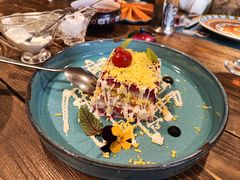 -卢布里西餐厅(总店)