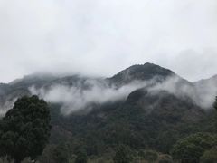 -雁荡山风景名胜区