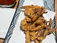 -禾绿回转寿司(苏宁广场店)