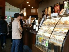 -星巴克(苏州西蒙店)